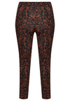 Pencil trousers IRIS - black - #3