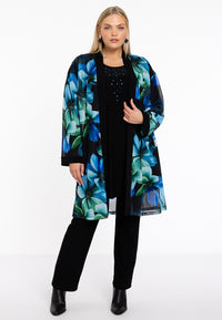 Cardigan MIRA - black - #1