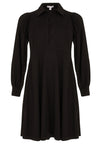 Dress A-Line VERO - black - #4