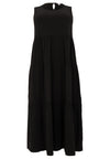 Dress puckering DOLCE - black - #4