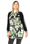 Jacket baseball STACY - multi - #2