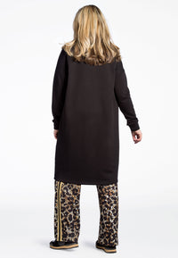 Sweater No3 - black - #3