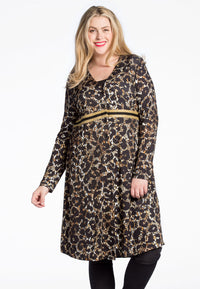 Cardigan LEO GRANDE - black - #2