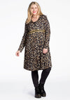 Cardigan LEO GRANDE - black - #1