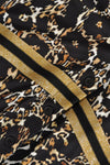Cardigan LEO GRANDE - black - #5