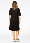 Dress ice cream - black - #3
