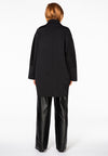 Jacket soft - black - #3