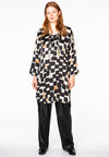 Blouse SIENA - white