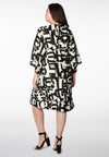 Dress BODIL - white - #3