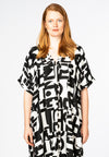 Tunic-dress BODIL - white - #2