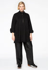 Tunic bondy - Black