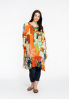 Tunic wide ELLIS - multi - #1