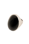 Ring Star - black - #1