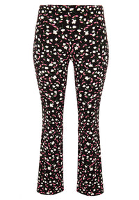 Tregging DOLCE BELLIS - black - #4