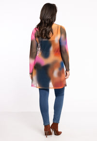 Blouse Wide Bottom GRADIANT - other - #3