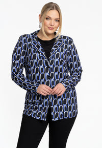 Blazer short JILL - black - #2
