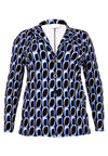 Blazer short JILL - black - #4