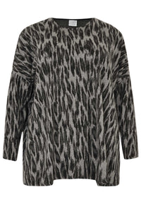 Pullover AUREL - grey - #4