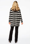 Pullover STRIPE - black - #3