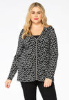 Shirt relax VENCE - black - #2