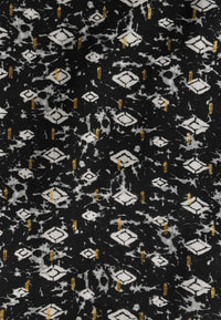 Dress A-line TOULON - black - #5