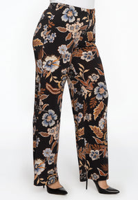 Trousers AMBIANCE - black - #2
