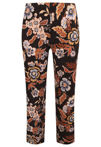 Trousers AMBIANCE - black - #1