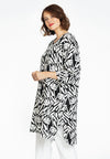 Tunic NAIROBI - black - #2