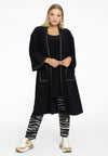 Pencil trousers SERENGETI - black - #1