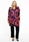 Blazer POPPY - black 