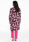 Cardigan long DAKOTA - black - #3