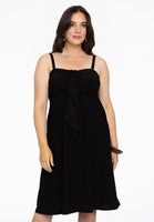 Sundress bow DOLCE - black - #1