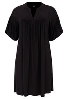 Dress pleats DOLCE - black  - #4