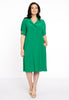 Dress buckle DOLCE - green - #2