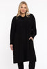 Tunic Waist Tunnel DOLCE - black 