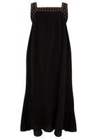 Dress BUBBLE - black  - #4