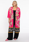 Kimono ZARIA - pink