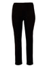 Trousers seem RIB - black  - #4