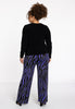 Trousers long LINA - black  - #2