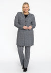 Blazer long NOVA - black