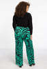 Trousers VERDI - green  - #2