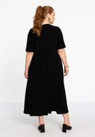 Dress swing buckle DOLCE - black - #3