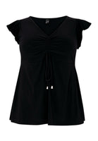 Top DOLCE - black  - #2