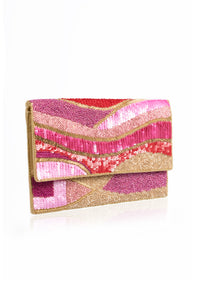 Clutch Pink - #1