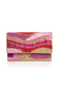 Clutch Pink - #2