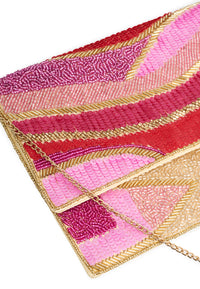 Clutch Pink - pink - #4