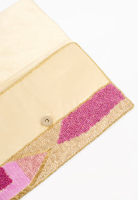 Clutch Pink - pink - #3