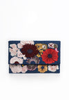 Clutch Flower beads