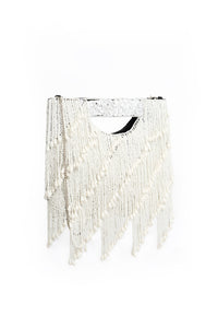 Envelope dripping beads - #3