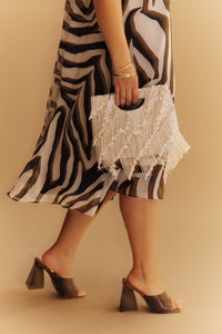  - white - #3